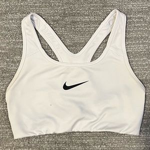 Nike Dri-Fit Sports Bra Size Small